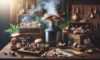 Smoke Mushrooms for Umami: A Simple Guide to Deliciousness