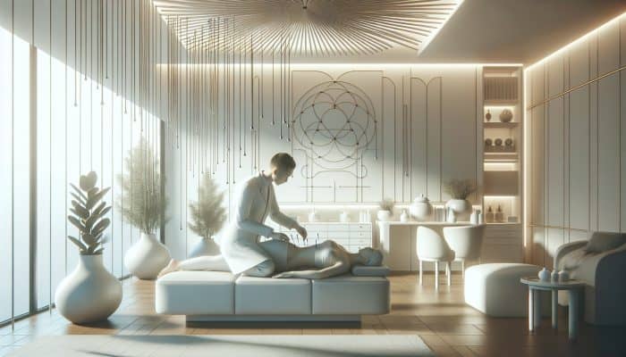 Acupuncture Boosts Nutrient Absorption and Wellbeing