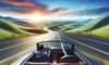 Rent a Car Online for an Unforgettable Weekend Getaway