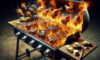 Ghee for BBQ: Essential Tips for High-Heat Cooking