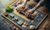 Sushi Making Mastery: Become a Pro at Rolling Sushi