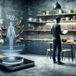 Portion Control Tech: Innovative Ways to Eat Healthily
