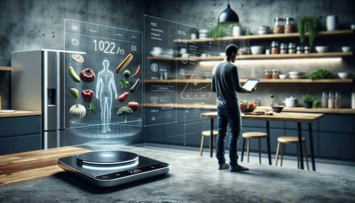 Portion Control Tech: Innovative Ways to Eat Healthily