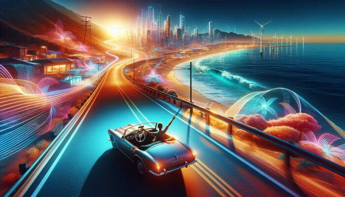 Rent a Car Online for Your Ultimate Beach Holiday Guide