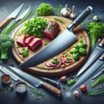 Chopping Skills: Elevate Your Technique with Our Ultimate Guide