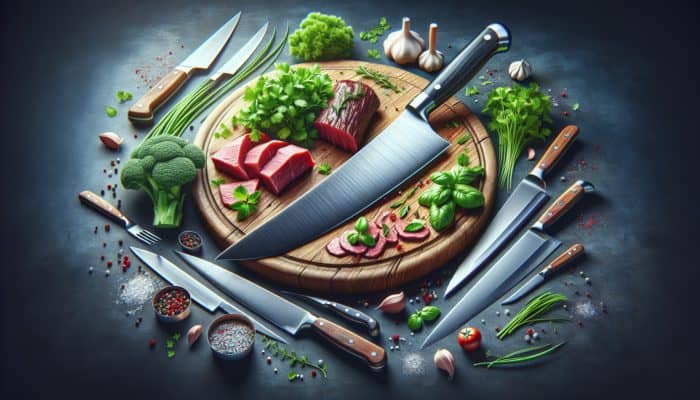 Chopping Skills: Elevate Your Technique with Our Ultimate Guide