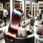 Hair Gloss for Stunning, Salon-Quality Shine