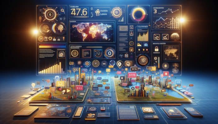 Dynamic Content Enhances Personalised SEO Engagement