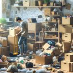Affordable House Clearance in Portsmouth: Budget-Friendly Choices