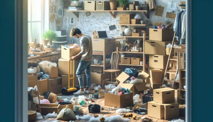 Affordable House Clearance in Portsmouth: Budget-Friendly Choices