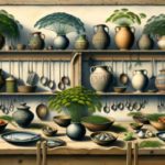 Dill for Digestive Relief: A Natural Remedy in the UK