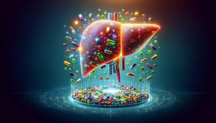 Liver Health Supplements: Key Advantages Revealed