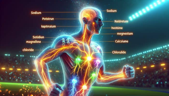 Electrolytes for Summer Sports: A Key Hydration Guide