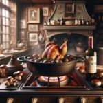 Coq au Vin: A Classic French Cooking Guide