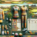 Golf Fashion Trends 2025: Top Selections from South Africa