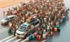 Rent a Car Online for Memorable Group Experiences