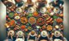 Holiday Side Dishes: Enjoy Festive Favourites for Crowds