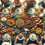 Holiday Side Dishes: Enjoy Festive Favourites for Crowds