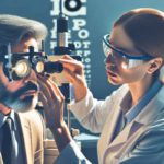 Eye Health Exams for Men in the UK: A Vital Guide