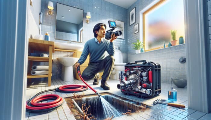 Drain Services: Expert Assistance Available in Mission, Canada