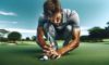 Techniques to Overcome Golf Yips from South Africa