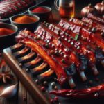 BBQ Pork Ribs Spices: Essential Tips for US Fans