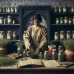 Oregano as a Natural Antibacterial Solution in the UK