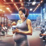 Supplement Safety for Pregnant Athletes: Key Tips