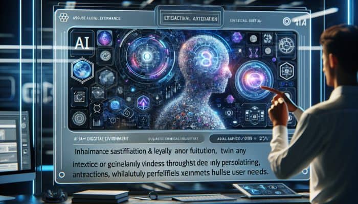 AI Optimisation for User Intent: Comprehensive Insights