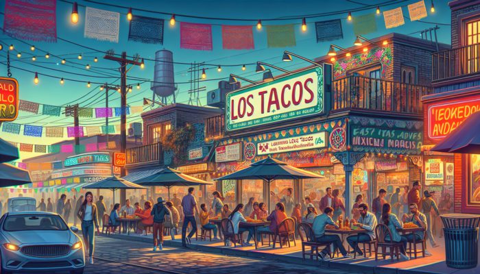 Authentic Mexican Food Guide for an Ultimate Vegas Experience