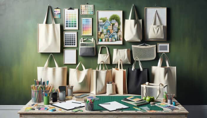 Reusable Bags for House Clearance: Creative Solutions in the UK