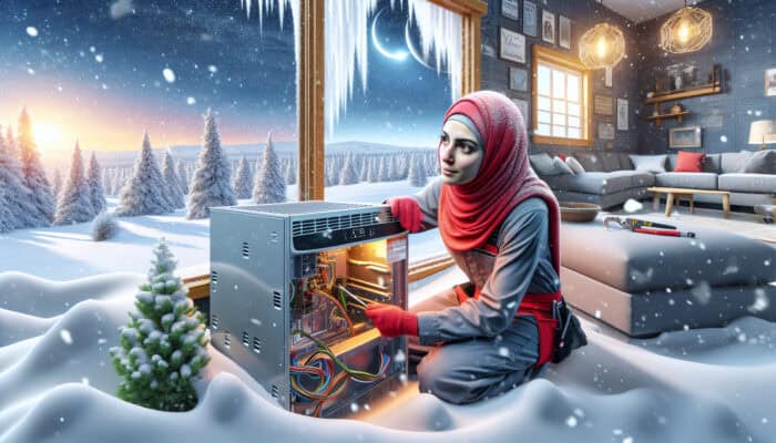 Heating Services in Mission: The Essential Solution for Canadians