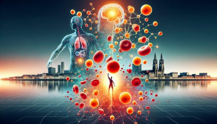 Vitamin B12 Blood Test Guide: Everything You Need for Derby