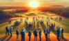 Golf Networking Events: Uncover Opportunities in South Africa