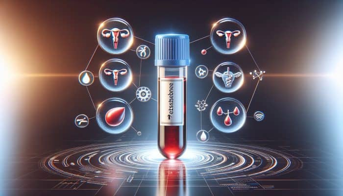 Testosterone Blood Test: A Comprehensive Guide for Heswall Residents