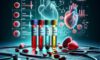 Cholesterol Blood Test: Essential for Residents of Luton