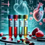 Cholesterol Blood Test: Essential for Residents of Luton