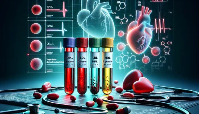 Cholesterol Blood Test: Essential for Residents of Luton