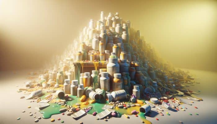 Risks of Low-Quality Multivitamins Explained