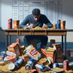 Dietary Choices Explored: Influences on UK Lifestyles