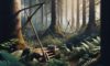 Survival Traps: Essential DIY Skills for Wilderness Thriving