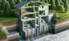 Foundation Drainage Services for Homes in Squamish