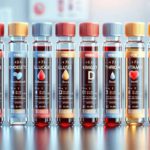 Blood Test for Wellness in Borehamwood: Your Health Checkup