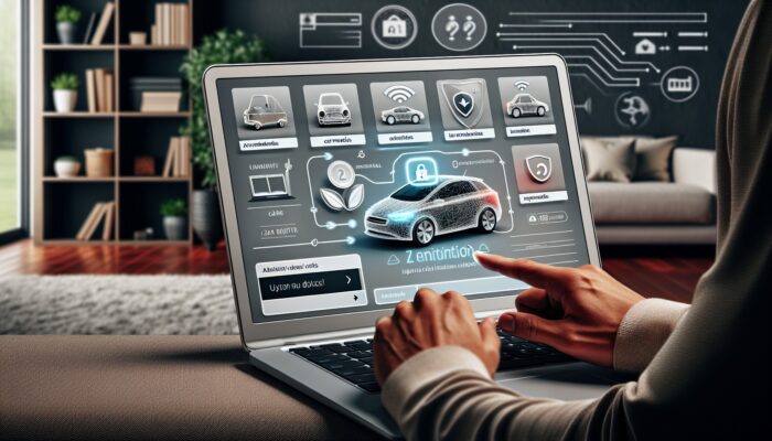 Rent a Car Online: The Essential Guide for 24/7 Support