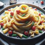 Al Dente Pasta: Master Your Cooking Techniques