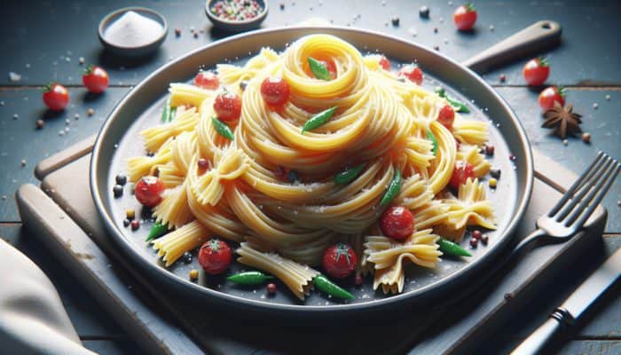 Al Dente Pasta: Master Your Cooking Techniques