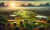 Goose Valley Golf Club: Top Golf Destination in South Africa
