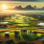 Goose Valley Golf Club: Top Golf Destination in South Africa