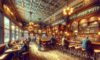 Best Bars for an Unforgettable Pub Crawl in the Gateway District