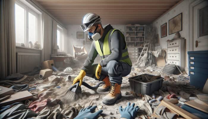 Protective Gear for House Clearance: A UK Essential Guide